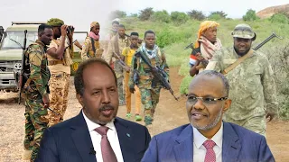 {DAAWO MUQAALKA}  Wararkii Ugu Dambeyey. 29/03/2026