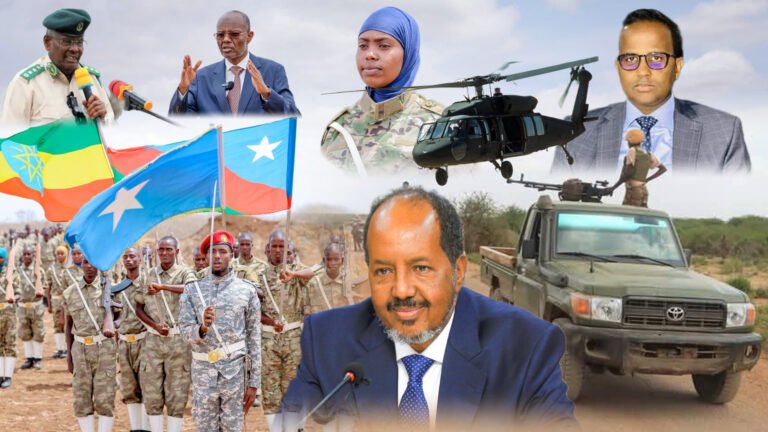 {DAAWO MUQAALKA} Wararkii Ugu Danbeeyay 25/03/2026