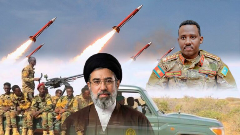 {DAAWO MUUQAALKA} Wararkii ugu Dambeeyay