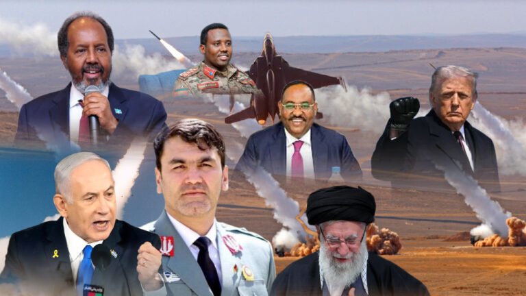 {DAAWO MUUQAALKA} Wararkii ugu Dambeeyay Soomaaliya iyo Caalamka 01 03 2026.