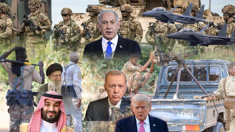 {DAAWO MUUQAALKA} Wararkii ugu Dambeeyay Soomaaliya iyo Caalamka 02 03 2026.