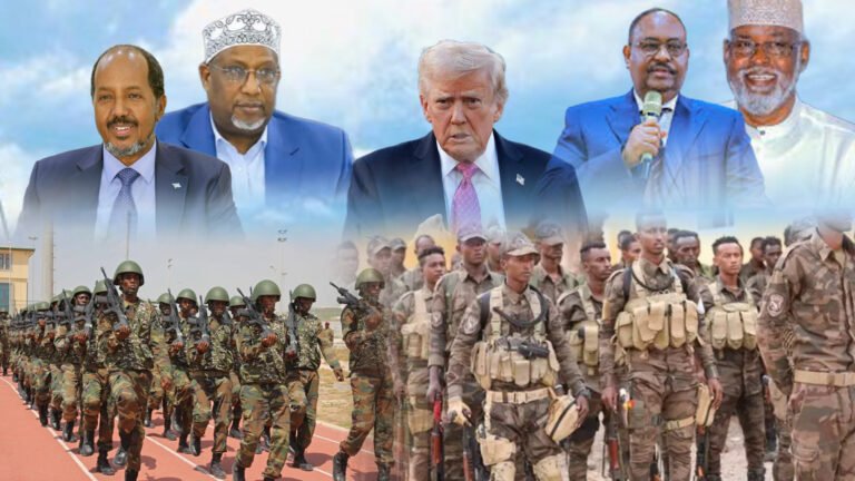 {DAAWO MUUQAALKA} Wararkii ugu Dambeeyay Soomaaliya iyo Caalamka 07/3/ 2026.