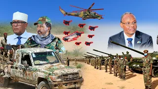 {DAAWO MUUQAALKA} Wararkii ugu Dambeeyay Soomaaliya iyo Caalamka 15/3/ 2026.