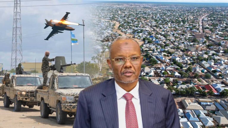 {DAAWO MUQAALKA} Maxaa kasoo kordhay Xaalka Baydhabo.?