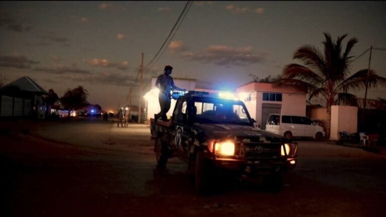 Wararkii ugu dambeeyay Xaalada Magaalada Baydhabo.