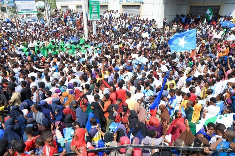 Why Somaliland’s recognition cannot change Somalia’s reality.