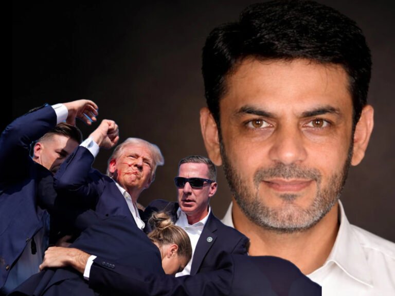 {DAAWO MUUQAALKA}  Nin qorsheeyey inuu Dilo Madaxweyne Trump oo Maxkamad lasoo taagay.