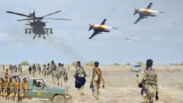 {DAAWO MUUQAALKA}  Duqeeymo lagu Burburiyey Qaraxyo AS ay ku Diyaarinayeen Sh/Hoose.