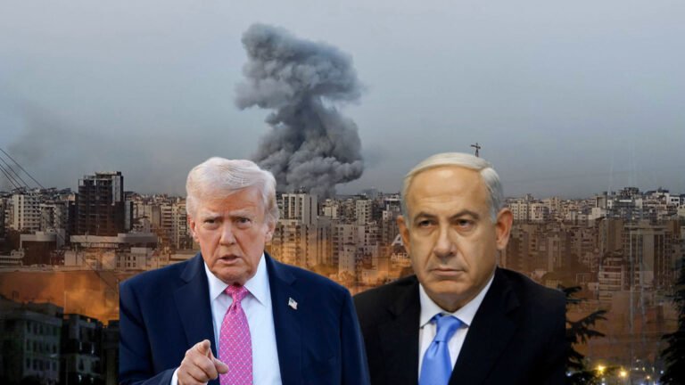 {DAAWO MUQAALKA} IIRAAN oo ku Hanjabtay ineey weerari Doonto kaabashaaya dhaqaalaha Mareeykanka.