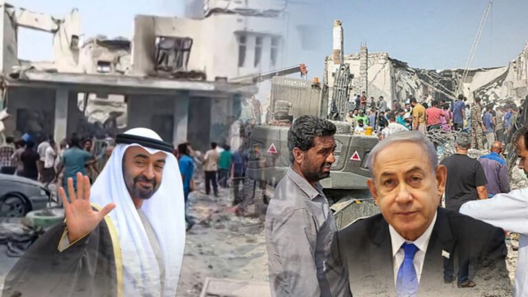 {DAAWO MUUQAALKA}  IIRAAN oo ku Dhawaaqday ineeysan Dib Dambd u weerari Doonin Dalalka Carabta.