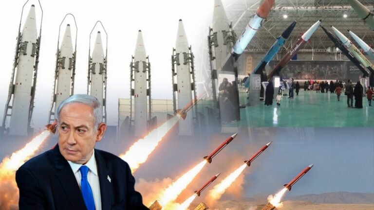 {DAAWO MUUQAALKA} Maxay tahay Sababta ay IIRAAN u weerartay Dalalka Carabta.?