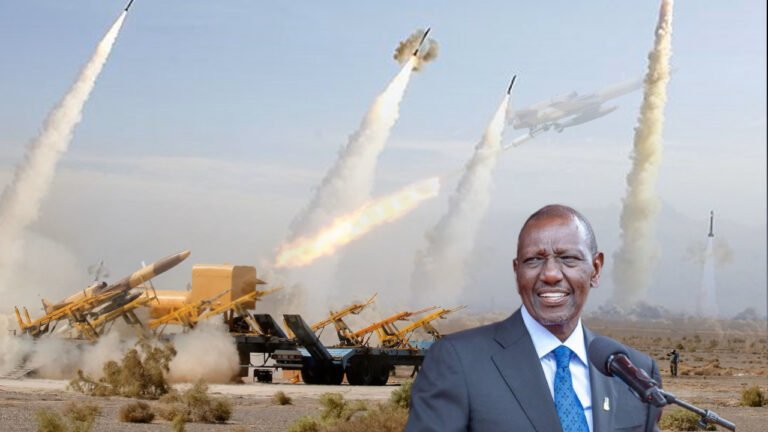 {DAAWO MUUQAALKA} Kenya oo iiraan ka Codsatay inaanan la weerarin Saldhiga Mareeykanka ee Dalkeeda ku yaallo.