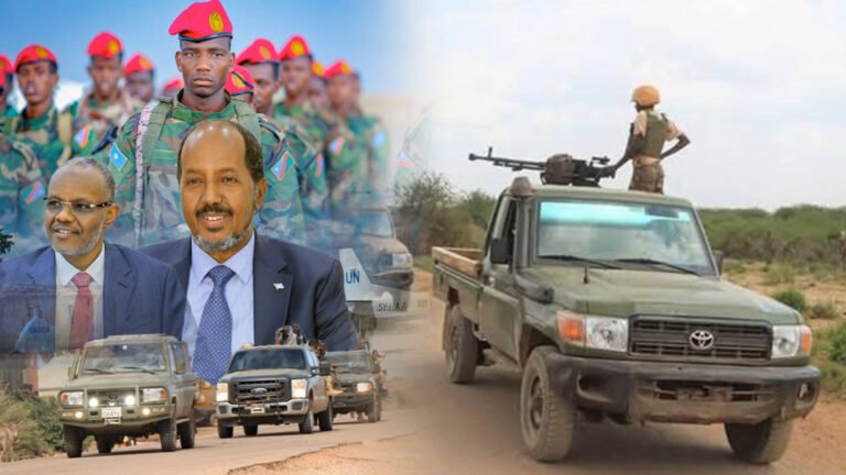 {DAAWO MUUQAALKA} Maxaa kasoo kordhay Khilaafka Dowladda iyo MW lafta Gareen.?