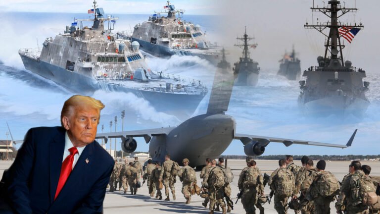 {DAAWO MUQAALKA}  Mareeykanka oo Kumaanan Askari u Dirayo IIRAAN si loo sii Xoojiyo Dagaalka Socdda