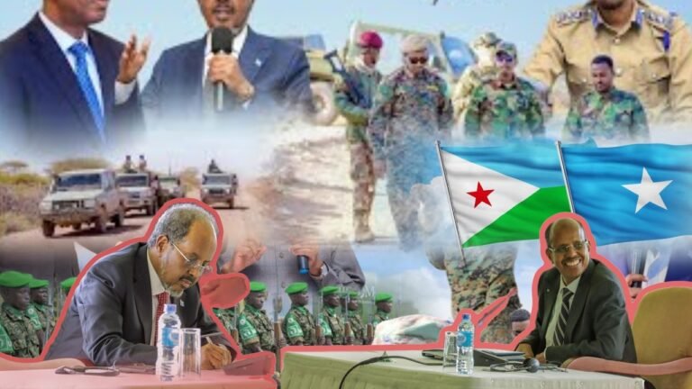 {DAAWO MUUQAALKA}  Wararka Ugu Waa Weeyn Soomaaliya Caalamka 16-03-2026