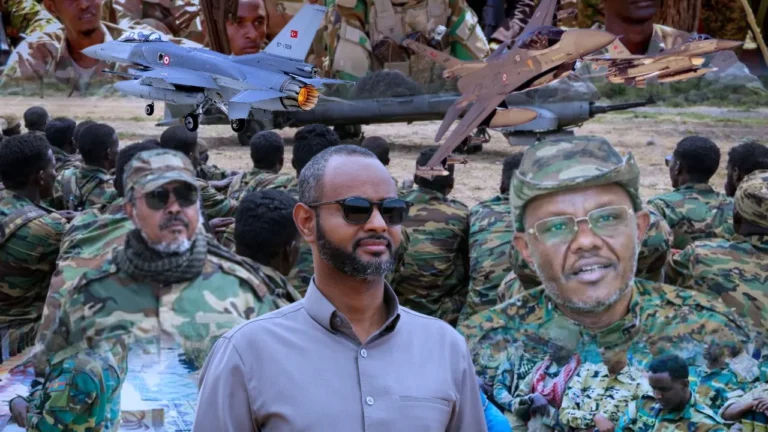 {DAAWO MUQAALKA} Wararka Ugu Waa Weeyn Soomaaliya Caalamka 20-03-2026