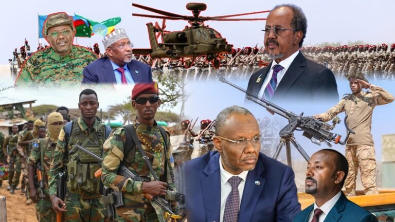 {DAAWO MUQAALKA} Warka Subaxnimo ee Radio Hiiraanweyn 22-03-2026