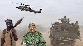 {DAAWO MUQAALKA}   Wararka Ugu Waa Weyn ee Soomaaliya iyo Caalamka 27-03-2026