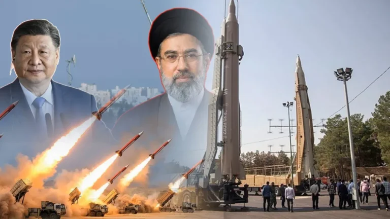 {DAAWO MUUQAALKA} Shiinaha oo Taageeray iiraan digniin Adagna udirtay Mareeykanka iyo Israa’iil