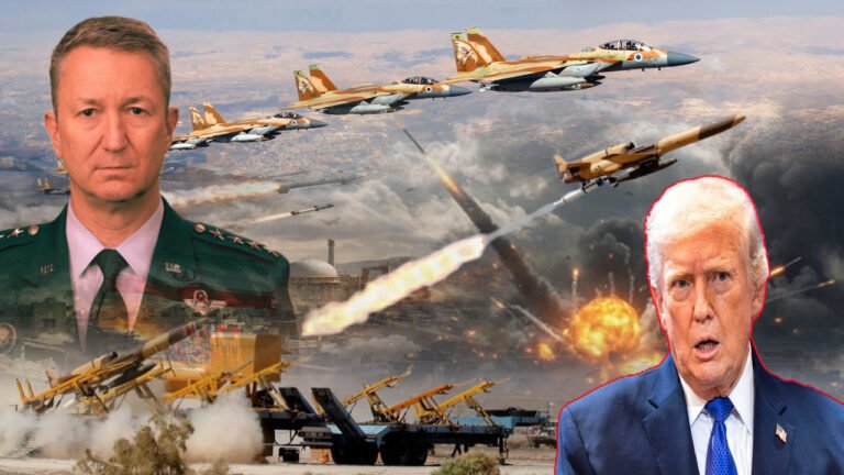 {DAAWO MUUQAALKA} IIRAAN oo weerar Culus ku Dishay Askar Mareeykan ah oo ku Sugnaa Sacuudiga.