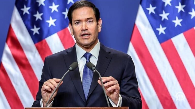 US designates Afghanistan as a ‘state sponsor of wrongful detention’