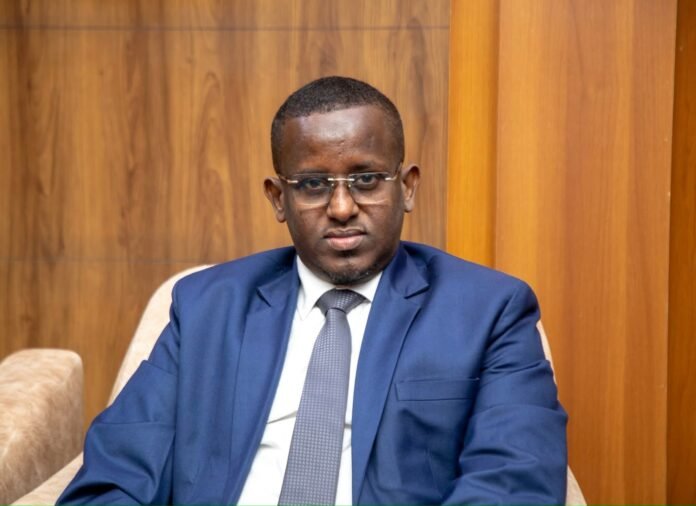 Koofur Galbeed oo difaacday go’aanka xiriirka ay u jartay Dowladda Federaalka