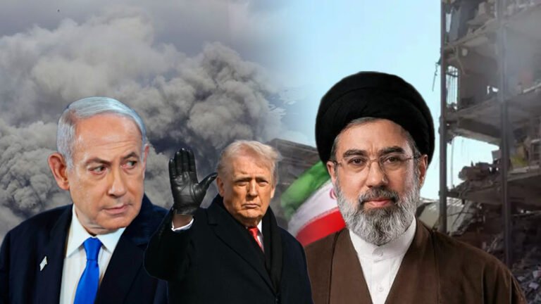 {DAAWO MUQAALKA} Wararkii ugu Dambeeyay Bariga dhaxe iyo Madaxweyn Trump oo Culeeys weyn Wajahayo ,