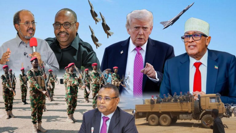 {DAAWO MUQAALKA}  Wararka Ugu Waa Weeyn Soomaaliya Caalamka 2-04-2026