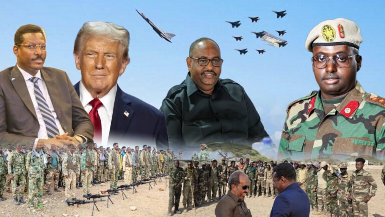 {DAAWO MUQAALKA} Wararka Ugu Waa Weeyn Soomaaliya Caalamka 09-04-2026.