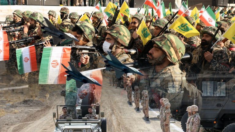 {DAAWO MUQAALKA} Iiraan oo iska fogeeyey in ay weerareyn waddamada dariska