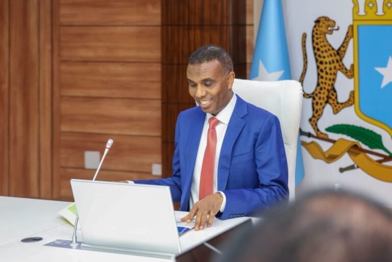 Federal Cabinet Advances Strategic Maritime and Aviation Legislation, Urges Immediate Ceasefire in Localized Civil Clashes