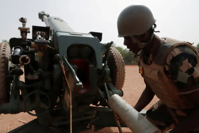 Mali army: Situation under control after terrorist attacks.