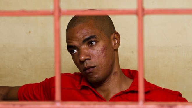 Nin British ayaa lagu tuhunsan yahay  inuu ka tirsanaa  kooxda  As ayaa maxkamad la soo taagayo.