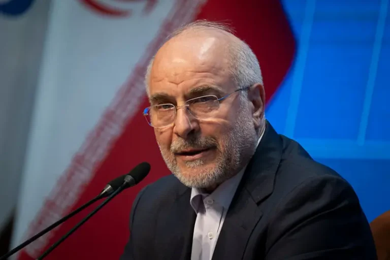 Wefdi kasocdo  Iiraan oo maanta tegaya Pakistan.