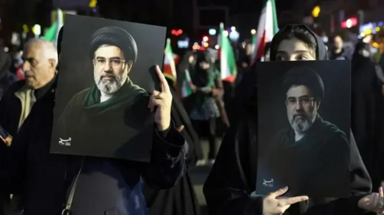 Hogaamiyaha Ruuxiga Iiraan oo farriim ku socota Xisbulah soo saaray