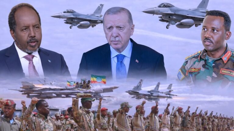 {DAAWO MUQAALKA}  Wararka Ugu Waa Weeyn Soomaaliya Caalamka 10-04-2026.